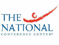 the national conference center logo
